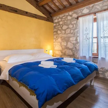 Holiday home Silvana *