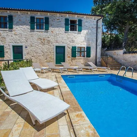 Silvana Holiday home