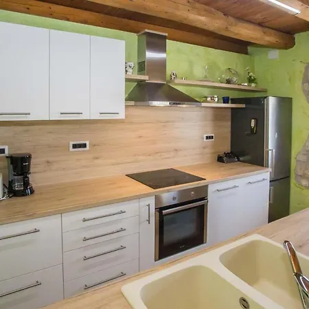 Holiday home Silvana