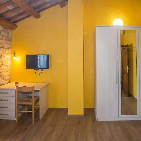 Silvana Holiday home Flengi