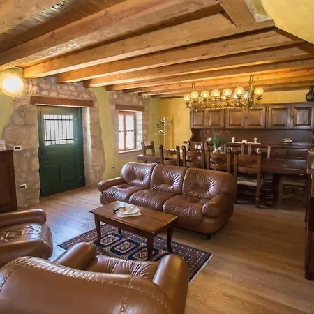 Silvana Holiday home *