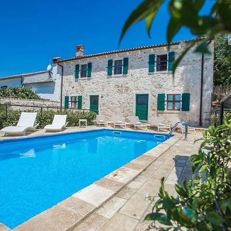 Silvana Holiday home *