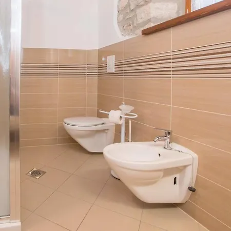 Silvana Holiday home *