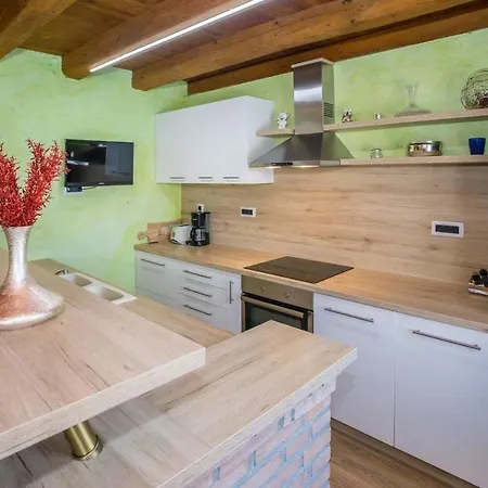 Holiday home Silvana