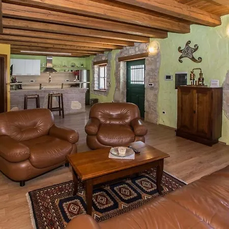 Silvana Holiday home