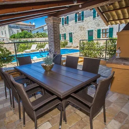 Silvana Holiday home